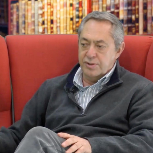 Álvaro Frutos Rosado