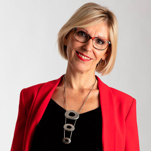 Beatriz Becerra Basterrechea, PhD