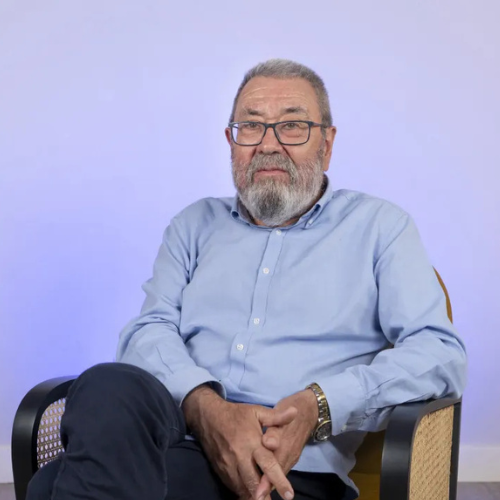 Cándido Méndez Rodríguez