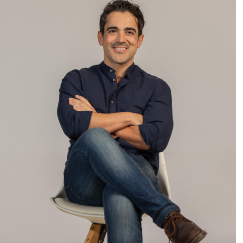 Daniel Molina Martín