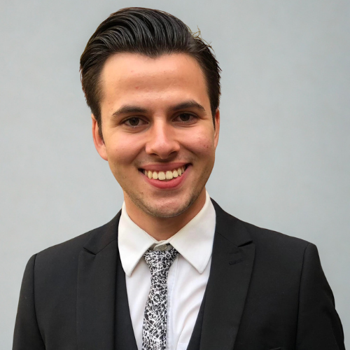 David Huerga Marín