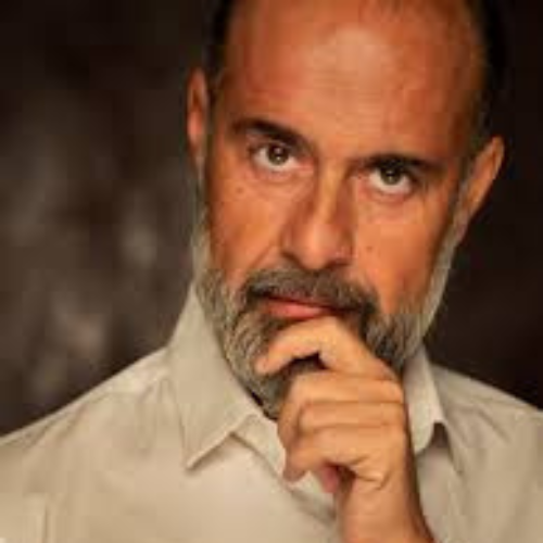 Juanjo Fraile