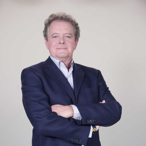 Juan Luis Cano Ambrós