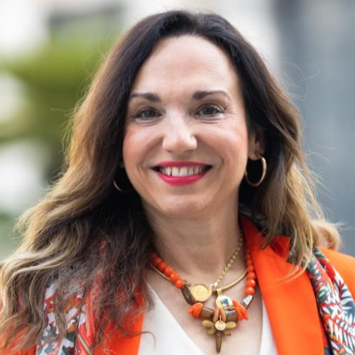 Susana Sorribes